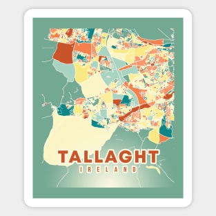 TALLAGHT IRELAND: UNRAVEL HISTORY’S EMERALD TRAILS Magnet